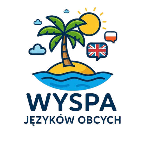 Wyspa języków obcych 